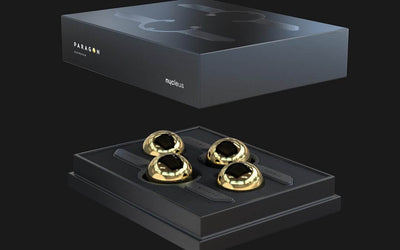 Nucleus Paragon Espresso