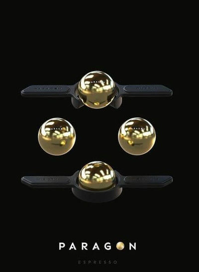 Nucleus Paragon Espresso