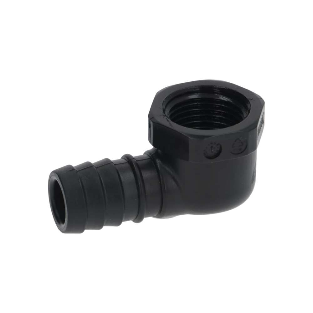 Carimali - Hose-End Fitting For Drain Tank Connector