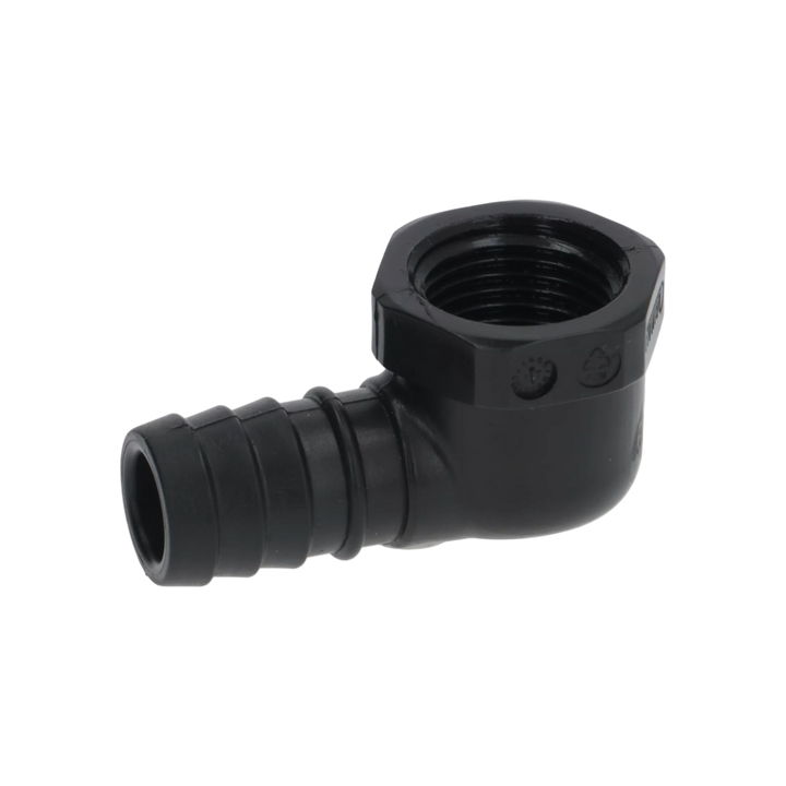 Carimali - Hose-End Fitting For Drain Tank Connector