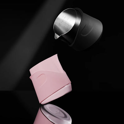 MHW-3BOMBER GT Milk Pitcher 400ml - Without Handle