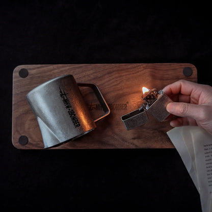 MHW-3BOMBER Latte Art Pitcher 5.0