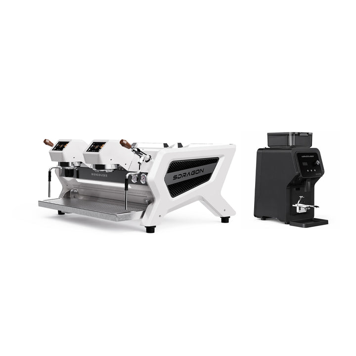 Wendougee Sdragon Pro + RKONE-64B GBW – Freedom Precision Bundle