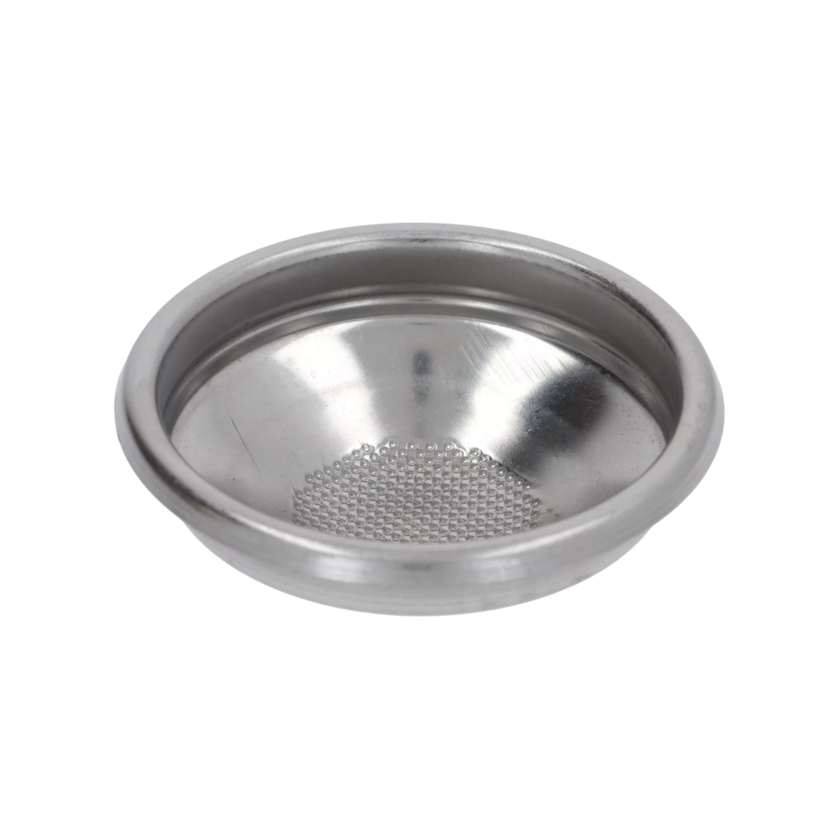 Rancilio - 1 Dose Filter 8.5G Curved