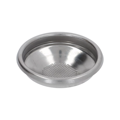 Rancilio - 1 Dose Filter 8.5G Curved