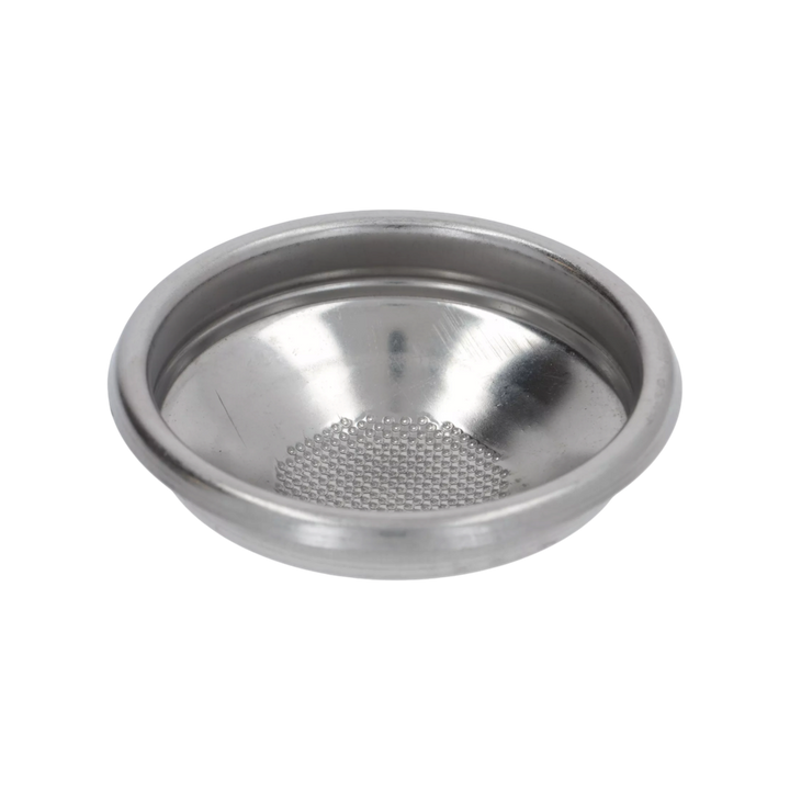 Rancilio - 1 Dose Filter 8.5G Curved