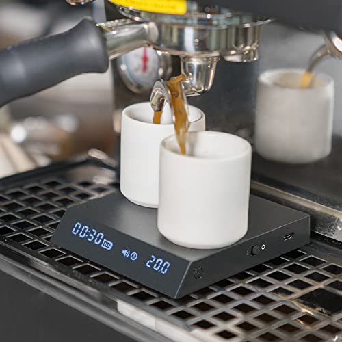 Timemore Black Mirror Nano Coffee Scale