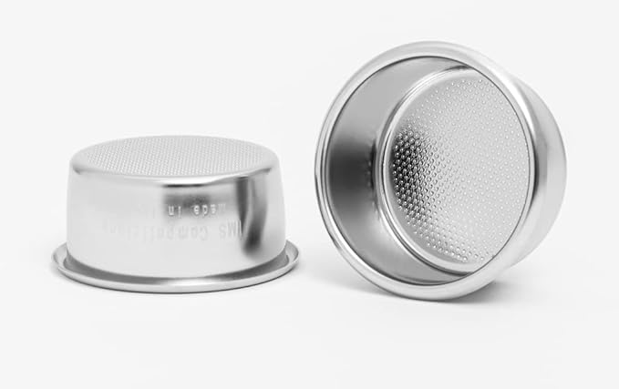 IMS Baristapro Nanotech Precision Portafilter Basket - 20 gram