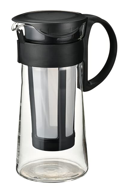 Hario Mizudashi Cold Brew Coffee Pot - Black
