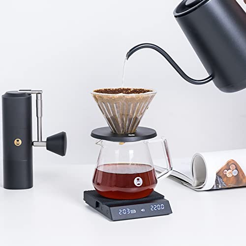 Timemore Black Mirror Nano Coffee Scale