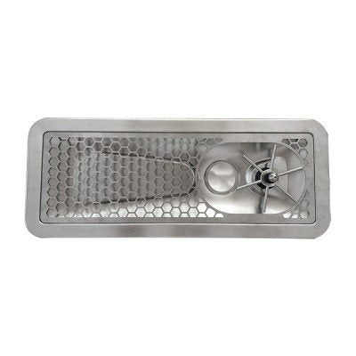 Rhino Coffee Gear Pitcher Rinser - Spinjet