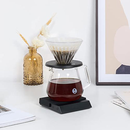 Timemore Black Mirror Nano Coffee Scale