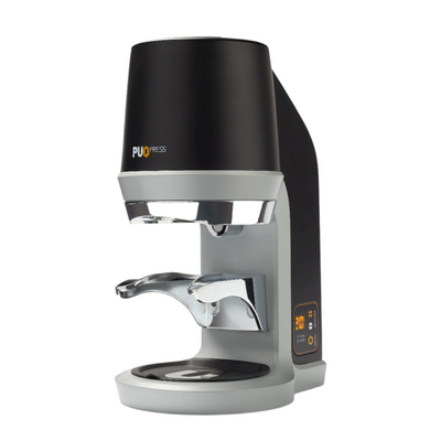 Puqpress Q1 Gen 5 Precision Automatic Tamper