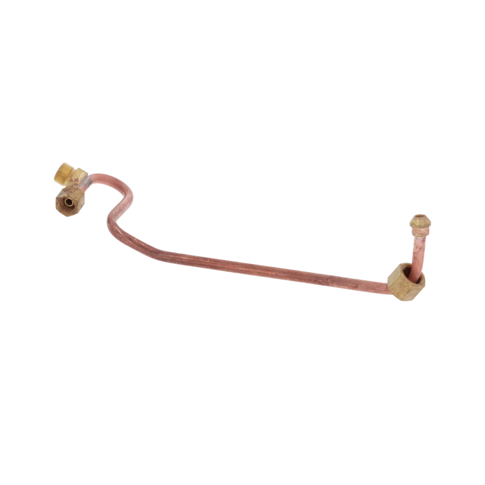 Astoria - Water Load Circuit Piping