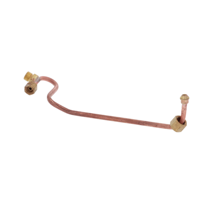 Astoria - Water Load Circuit Piping