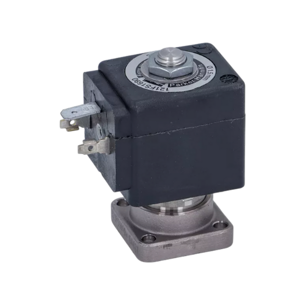 Astoria - Solenoid Valve Parker 2 Ways 220/240V 9W