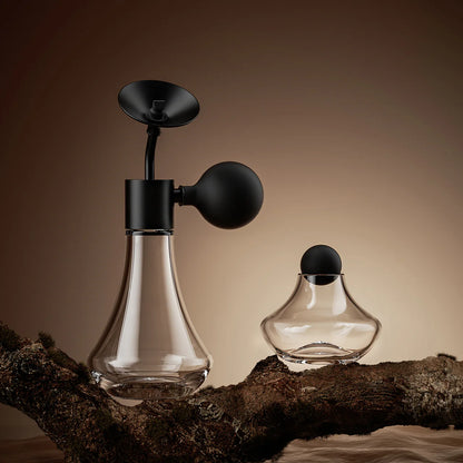 MHW-3BOMBER Coffee Display Jar