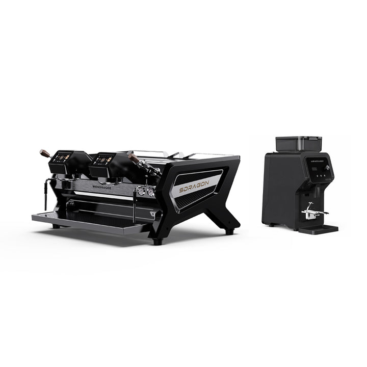 Wendougee Sdragon Pro + RKONE-64B GBW – Freedom Precision Bundle