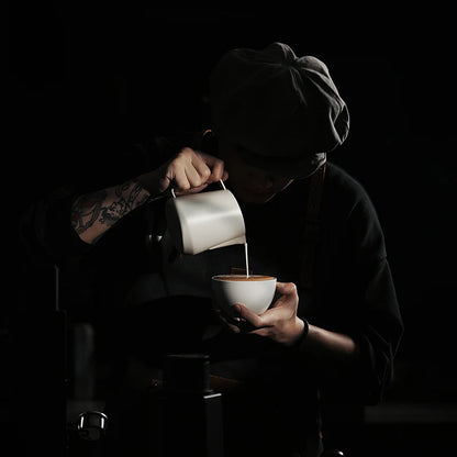 MHW-3BOMBER GT Milk Pitcher, 400ml