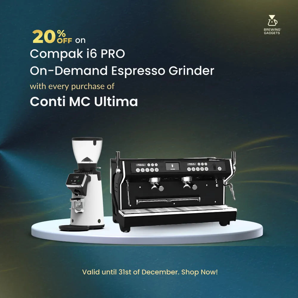 Conti MC Ultima Bundle