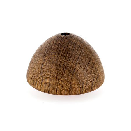 Comandante Big Knob Natural Oak