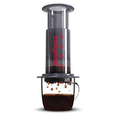 AeroPress Coffee-