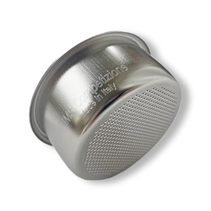 IMS Baristapro Nanotech Precision Portafilter Basket - 20 gram