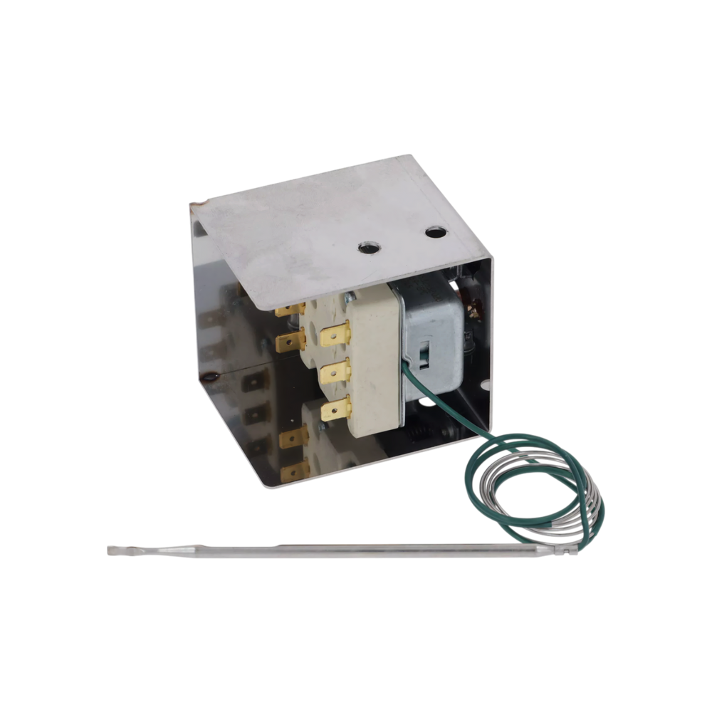 Astoria - Thermostat Assembly Ego 5532532020 169°C