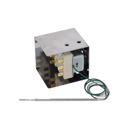 Astoria - Thermostat Assembly Ego 5532532020 169°C