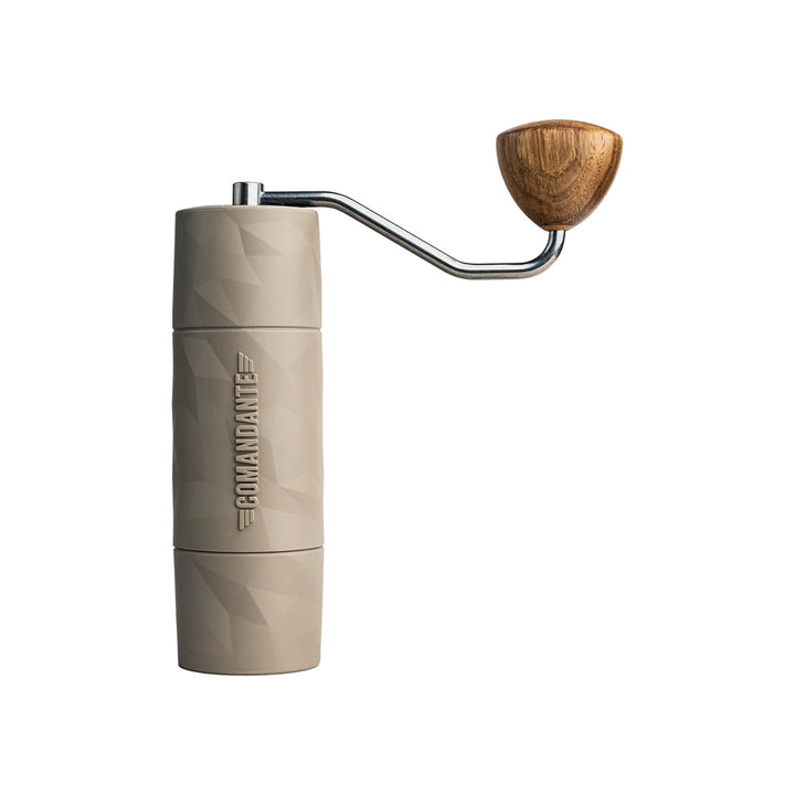 Comandante X25 Trailmaster Coffee Grinder - Brewing Gadgets India Private Limited