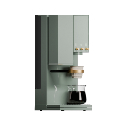 Xbloom Studio Coffee Maker