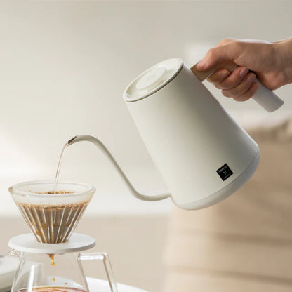 Timemore Fish Pro X Electric Pour over Kettle, 900ML