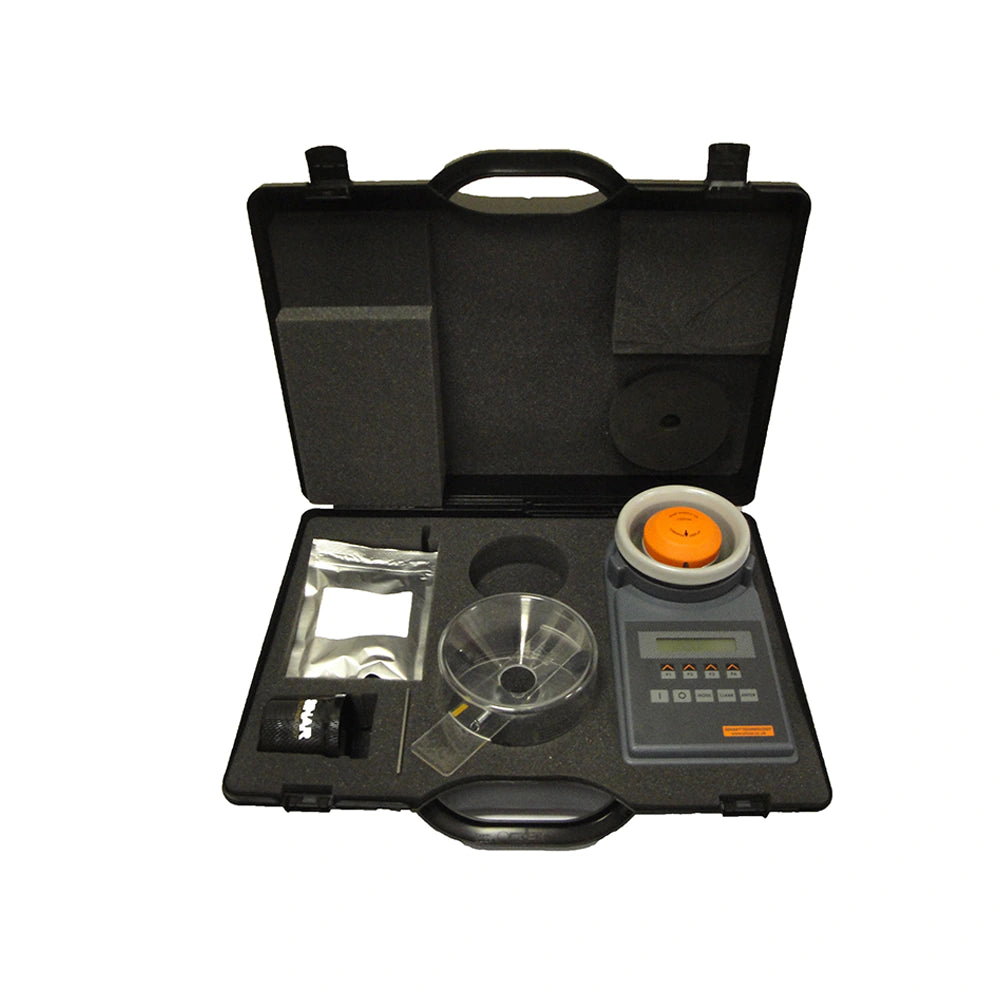 Sinar 6070 BeanPro Coffee Moisture Analyzer