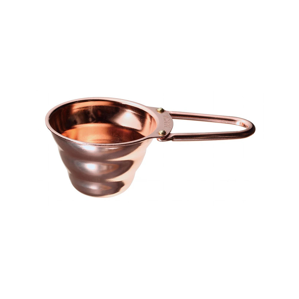 Hario V60 Measuring Spoon, Copper
