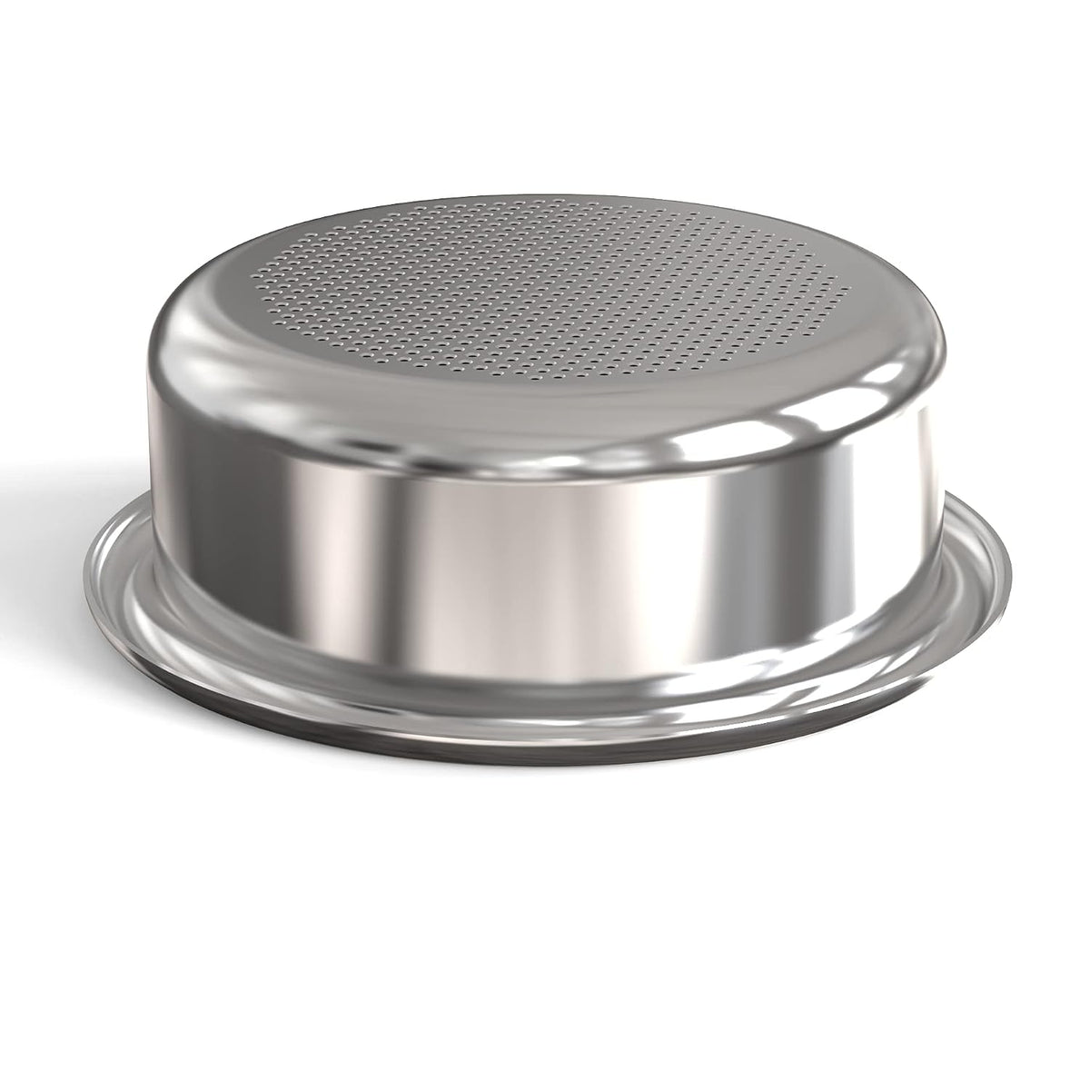 IMS Baristapro Nanotech Precision Portafilter Basket - 18 gram