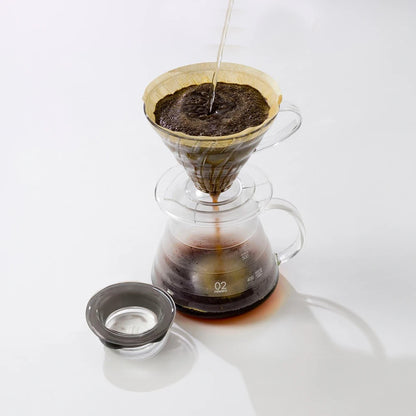 Hario V60-02 Range Server, 600ml