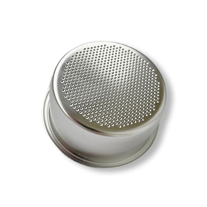 IMS Baristapro Nanotech Precision Portafilter Basket - 20 gram