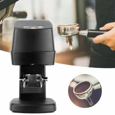 Precise Automatic Tamper