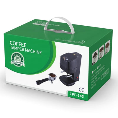 Precise Automatic Tamper