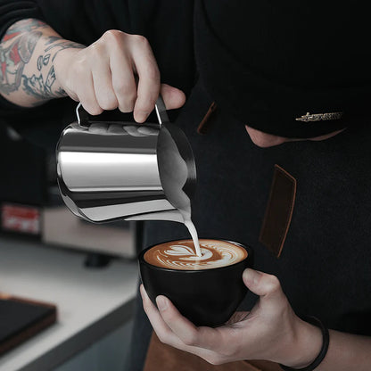 MHW-3BOMBER GT Milk Pitcher, 400ml