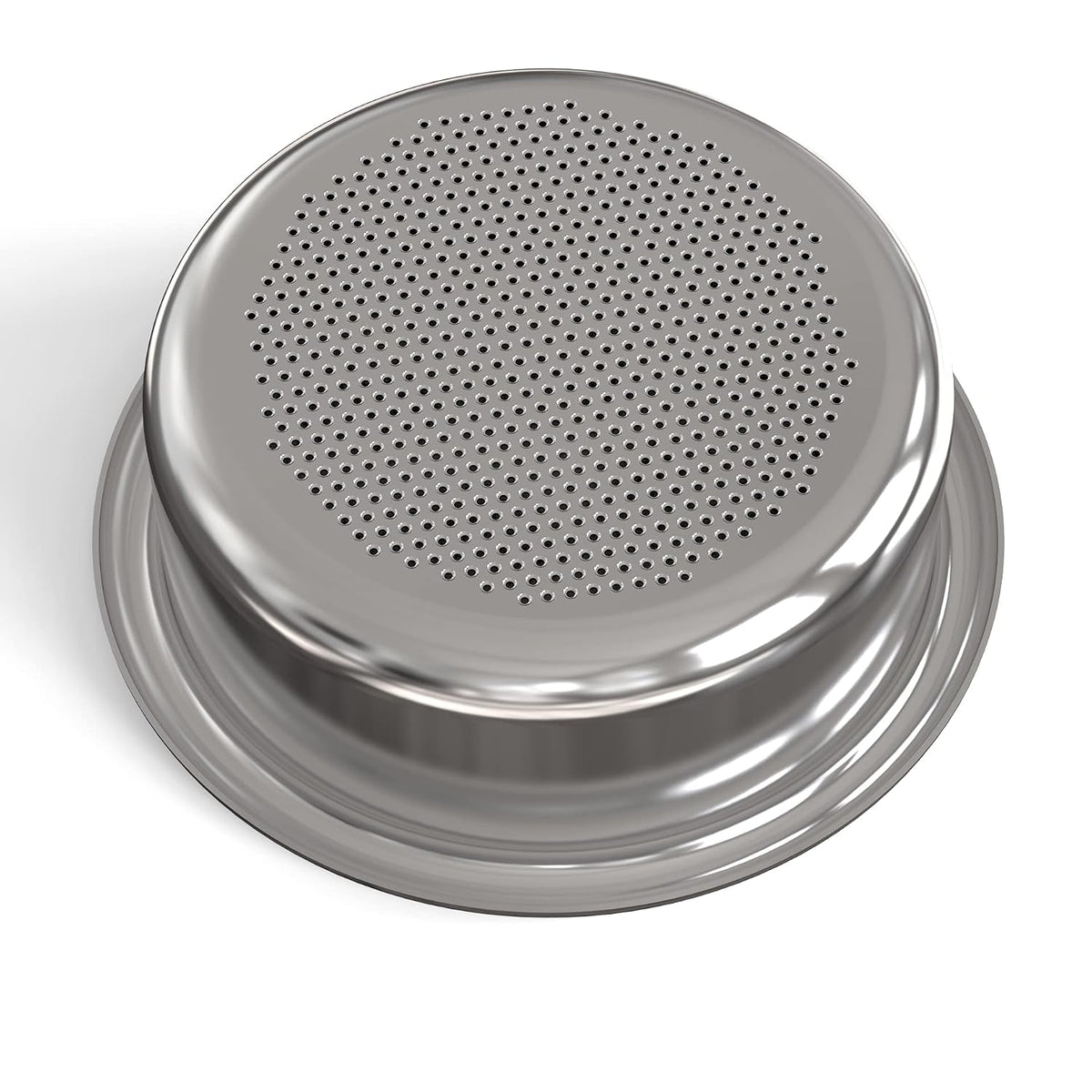 IMS Baristapro Nanotech Precision Portafilter Basket - 18 gram