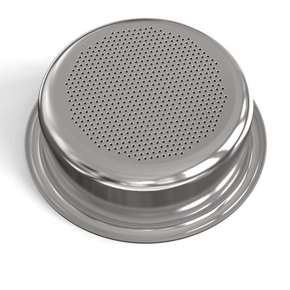IMS Baristapro Nanotech Precision Portafilter Basket - 18 gram