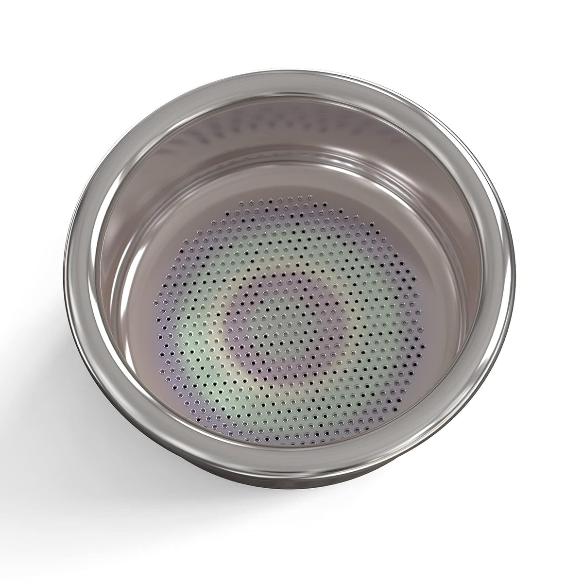 IMS Baristapro Nanotech Precision Portafilter Basket - 18 gram
