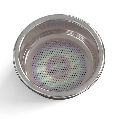 IMS Baristapro Nanotech Precision Portafilter Basket - 18 gram