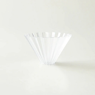 Origami Dripper Air S with Plastic Holder