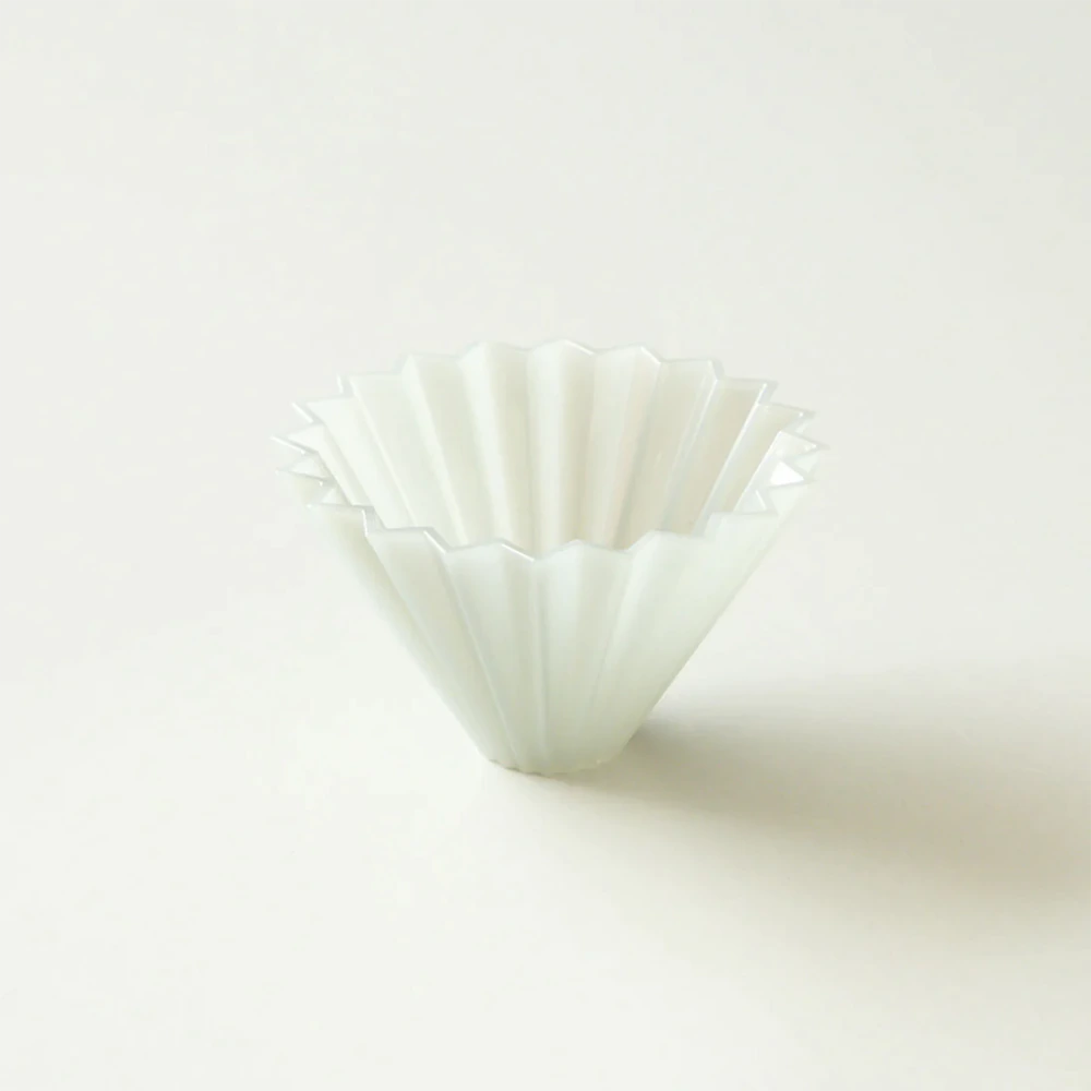 Origami Dripper Air S with Plastic Holder