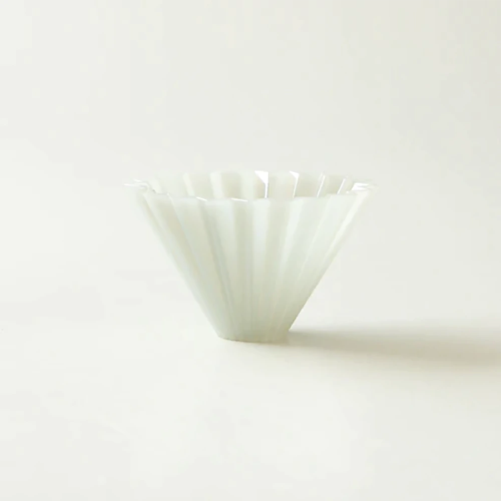 Origami Dripper Air S with Plastic Holder