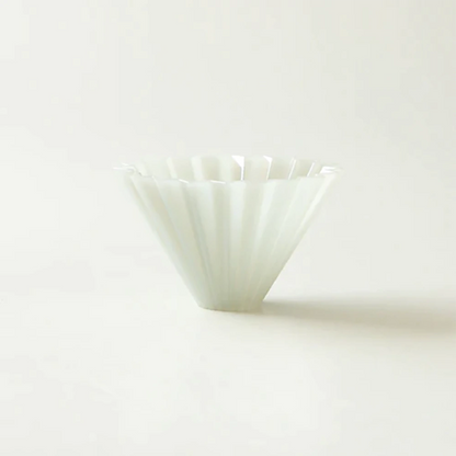 Origami Dripper Air S with Plastic Holder