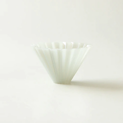 Origami Dripper Air S with Plastic Holder