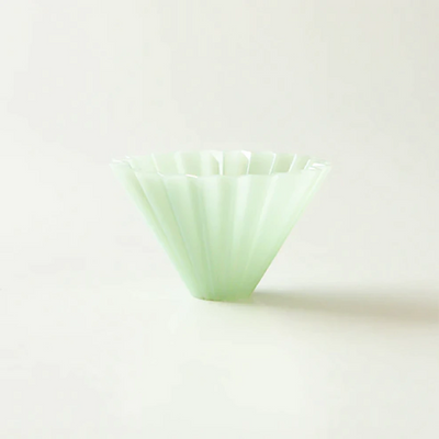 Origami Dripper Air S with Plastic Holder